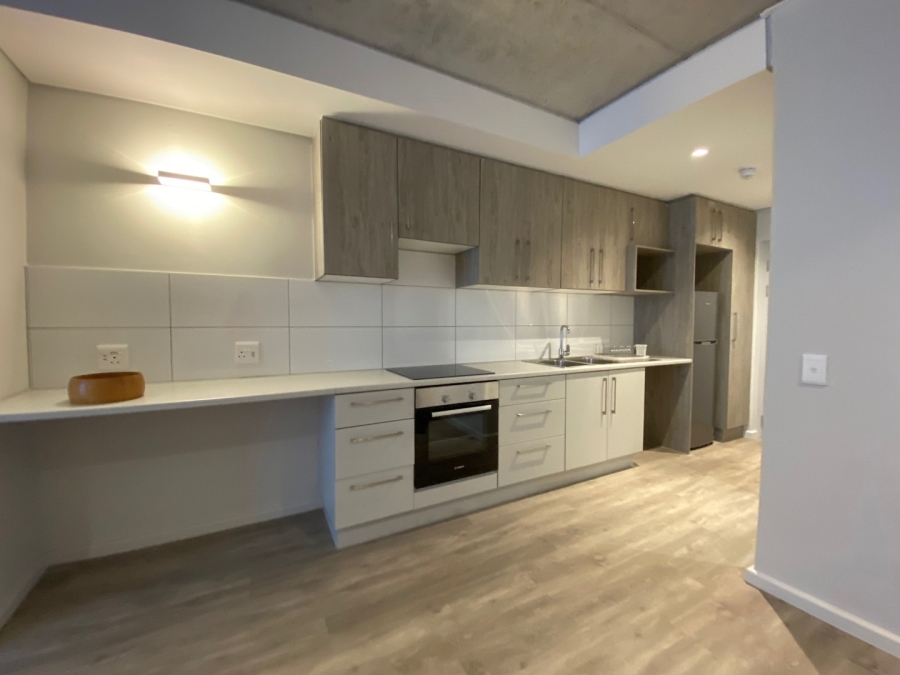 0 Bedroom Property for Sale in Woodstock Western Cape